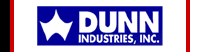 Dunn Industries Inc. for multi-hazard above-ground petroleum product tanks
