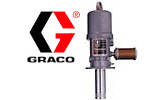 Graco lubrication