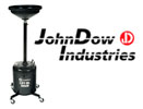 John Dow liquid storage