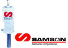 Samson lubrication equipment