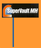 SuperVault peetroleum product tanks